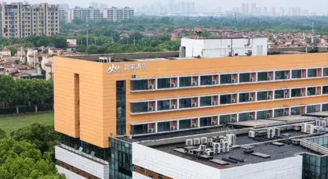 Motel 168 (Suzhou Industrial Park North), Varaa Motelli Motellit kohteessa Suzhou, Motelli