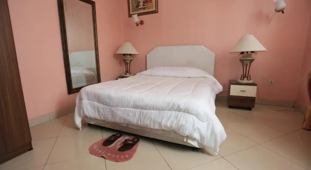 Mbiza Hotel