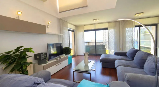 Apartment Morello Calpe/Calp, Book Lejlighed Calpe Costa Blanca
