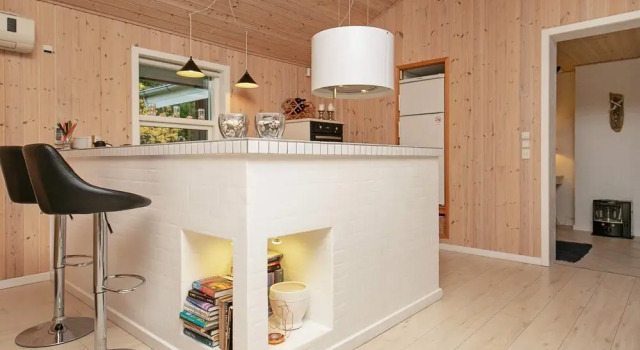 4 Star Holiday Home in Jerup