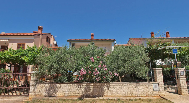 Apartment 909, Book Lejlighed Valbandon Istrien