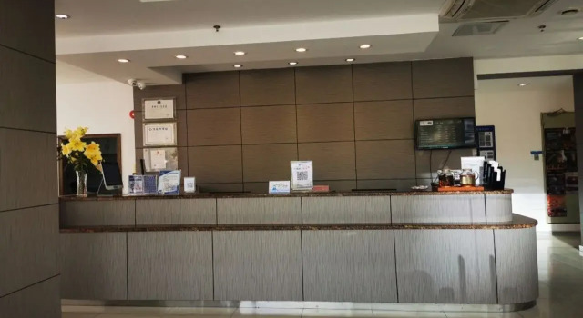 Hanting Hotel