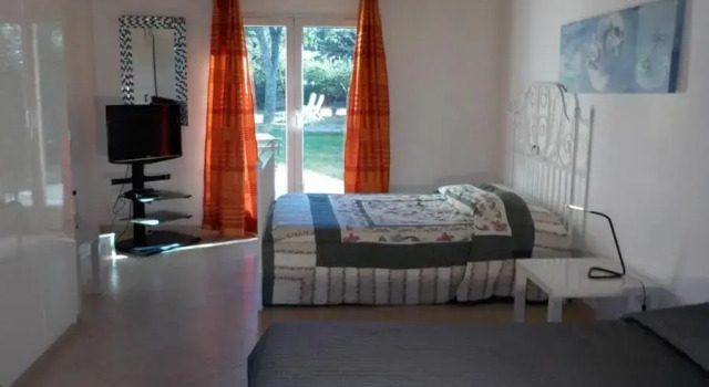 Villa Angelina, Book Villa Grimaud Gulf of Saint Tropez