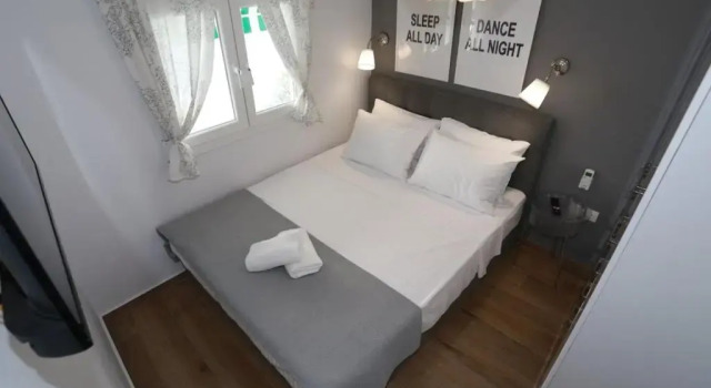Bianca Suites