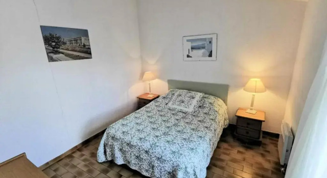 Résidence LES ZODIAQUES - 2 Pièces pour 4 Personnes 04, Rezervovat Hotel Port-Leucate Corbières