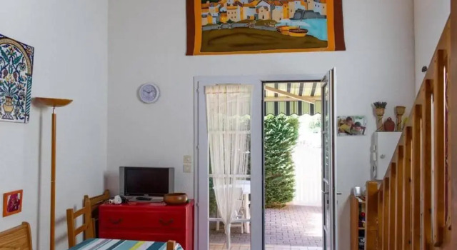 Appartement Argelès-sur-Mer, 4 pièces, 6 personnes - FR-1-225-695, Rezerwuj Apartament Hotele w Vermillion Coast z basenem, Basen