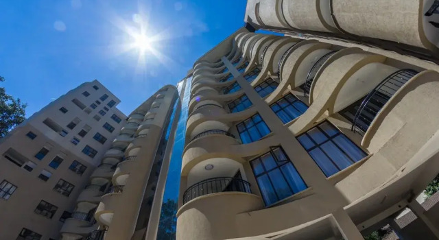 Mouni Residences - Westlands, Book Hotel Hotels in Nairobi with a Pool, Swimming Pool