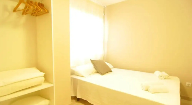 HomeHolidaysRentals Apartamento Canet Playa l - Costa Barcelona, Reservar Apartamento Canet de Mar Costa del Maresme