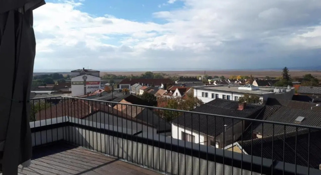 Appartement Hareter, Book Apartment Neusiedl am See 