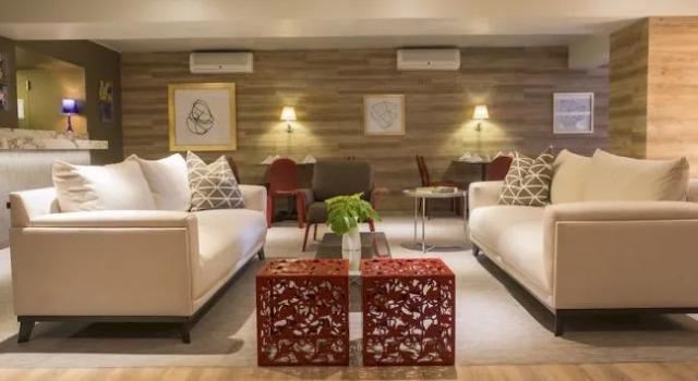 Ananay Hotel San Isidro, Book Hotel San Isidro Lima