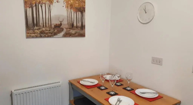 Коттедж Silverglades Holiday Homes