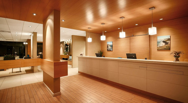Inn By The Sea La Jolla