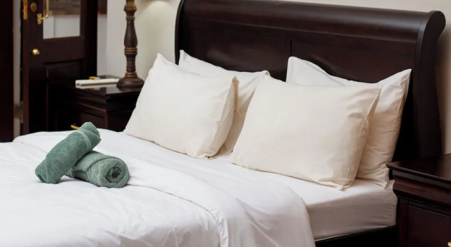The Royal Solwezi Hotel, Book Hotel 3-Star Hotels in Solwezi, 3*