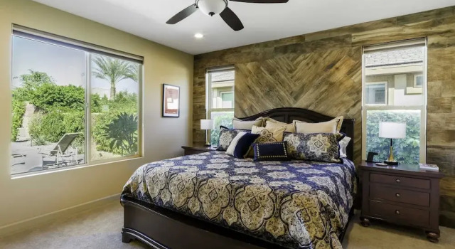 Коттедж Paso Fino at the Polo Club 2 Bdrm 2 Bath w Pool