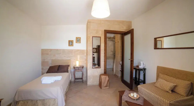 Masseria Illo Tempore
