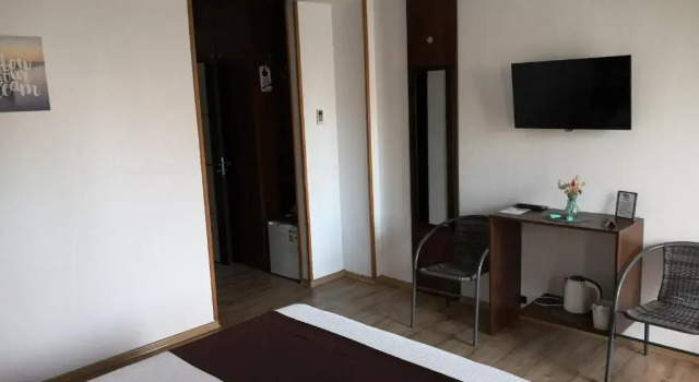 Dream Resort, Rezerwuj Ośrodek wypoczynkowy Navodari Mamaia-Sat