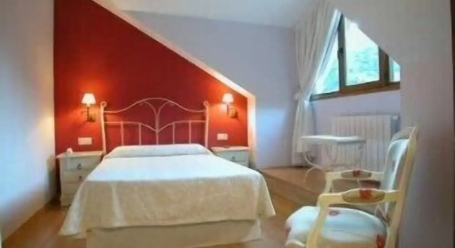 Номер Standard Hotel Cosgaya