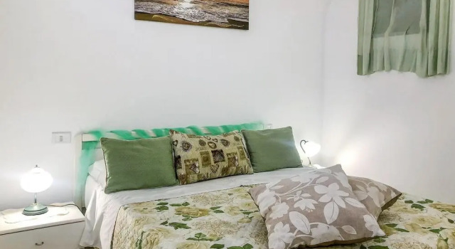 Nice Home in Furore With 1 Bedrooms and Wifi