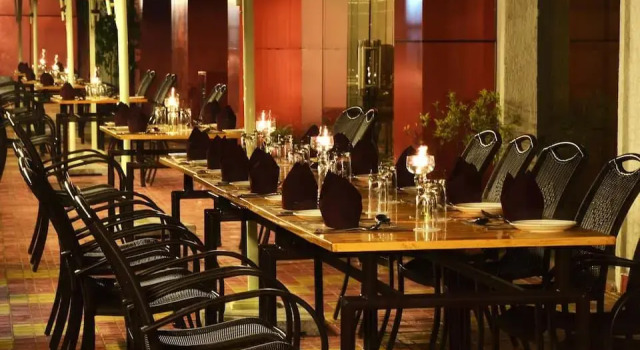 Le Lac Sarovar Portico- Ranchi, Prenota Hotel Ranchi Jharkhand