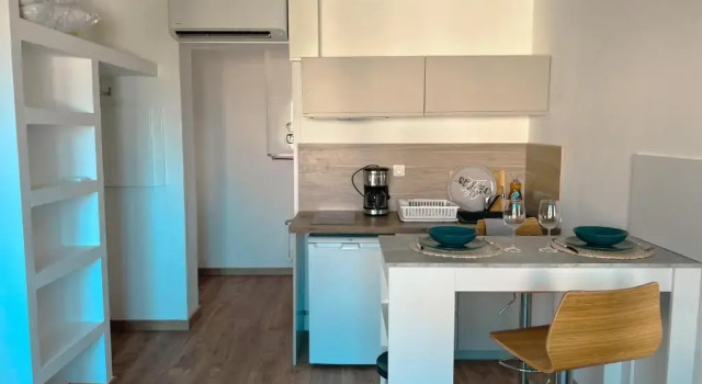 Studio Roncu, Varaa Huoneisto Calvi 