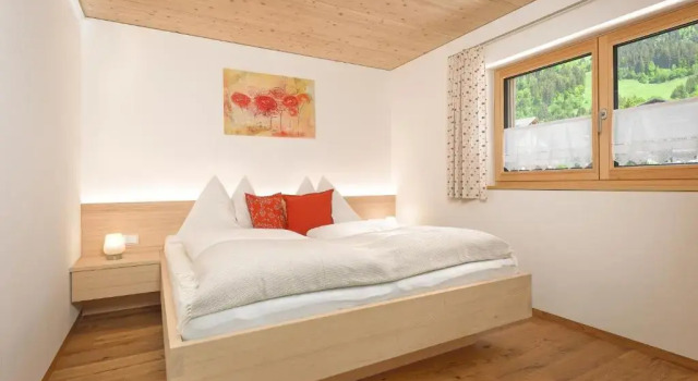 Апартаменты Felder Apartments