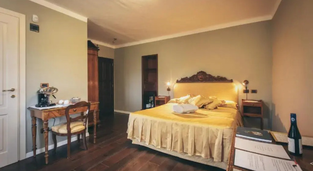 Номер Standard Residenza San Vito