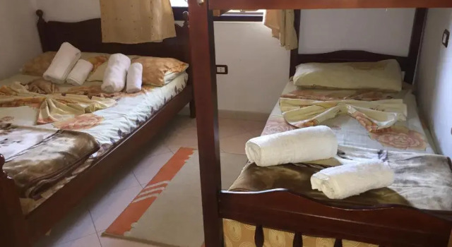 Апартаменты Tafilaj Apartments