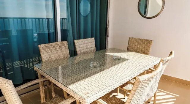 Beachfront Apartments Palmetto, Забронировать Апартаменты/квартира Отели Картахены с парковкой, рядом с Consulate of Panama, Парковка