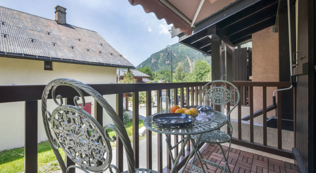 Maisonnette Le Chamois, Book Hotel Les Bossons Chamonix-Mont-Blanc