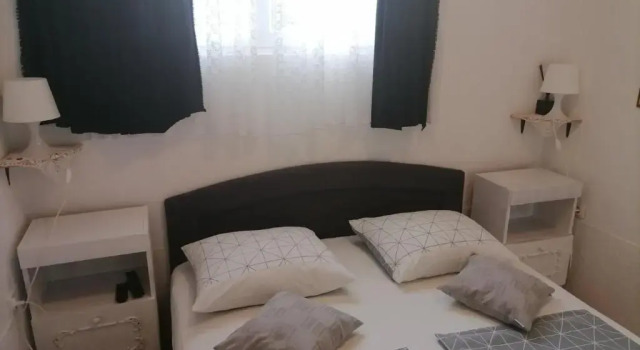 Двухместный номер Standard Rooms Mara