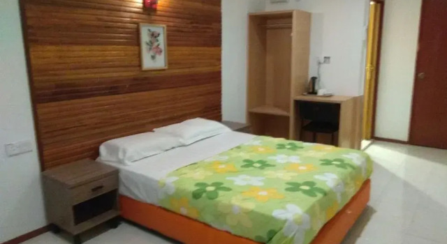 Arung Hayat Sipadan Adventures Lodge