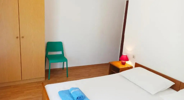 Апартаменты Superior с 2 комнатами Apartments Sonija