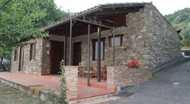 Двухместный номер Standard Agriturismo San Cataldo