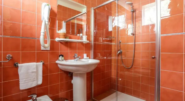 Номер Standard Residenza Cartiera 243 Country House
