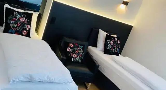 welsliving, Réserver Hôtel Wels Haute-Autriche
