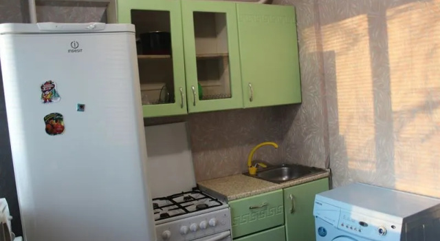 Alatyr Nefteyugansk,  neighborhood 1, 29
