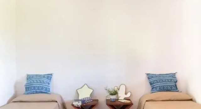 Коттедж Premium Gitavillage California