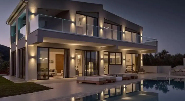 Divine Villa Zakynthos