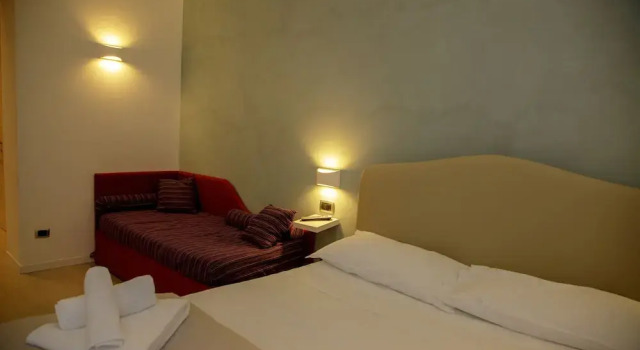 NAgorà B&B, Забронировать Отель Неаполь - Центральный вокзал Неаполь