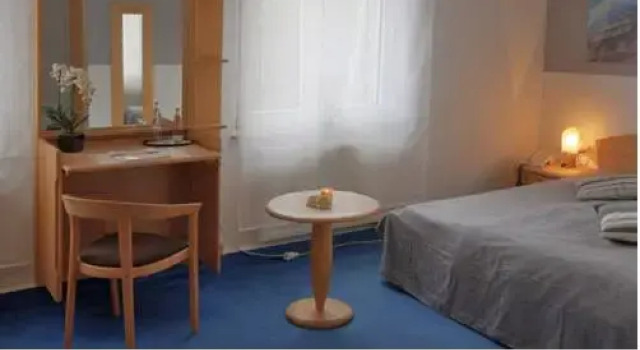 Village Stadthotel