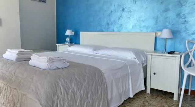 Номер Standard B&B Il Tramonto