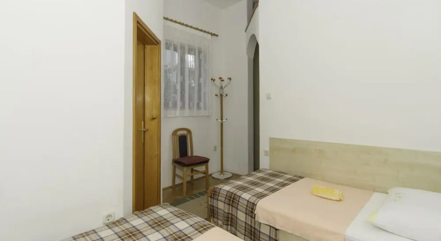 Apartments Joso