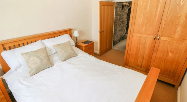 Maerdy Lodge, Забронировать Отель Хаверфордуэст Пембрукшир