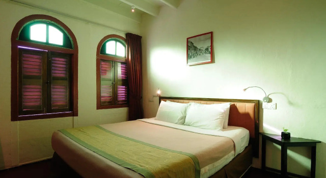 Red Inn Court - Hostel