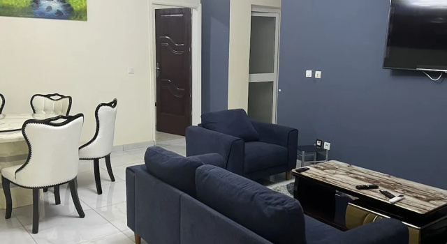Primeshare Luxury Apartments -3 bedrooms