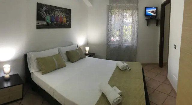 Appartamenti Michelino, Book Hotel Parghelia Calabria
