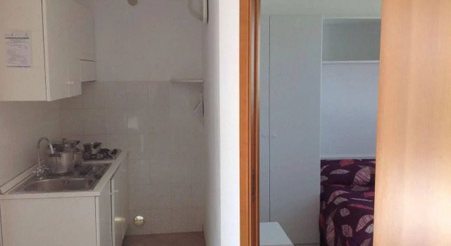 Residence camping Atlantide
