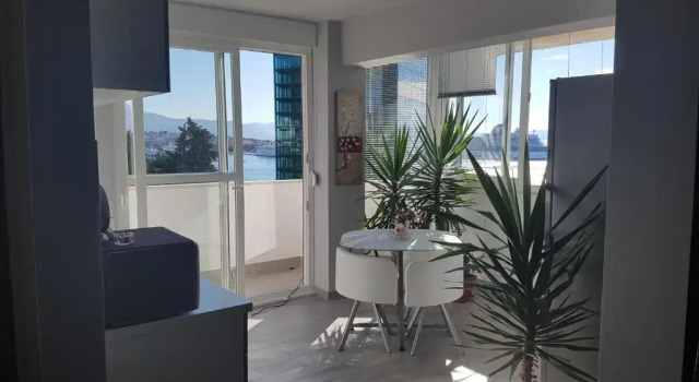 Апартаменты Apartments Kike&Ana