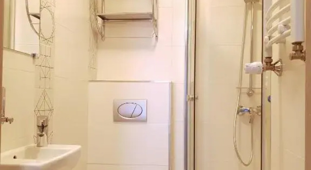 Двухместный номер Standard Hostel Annamarie