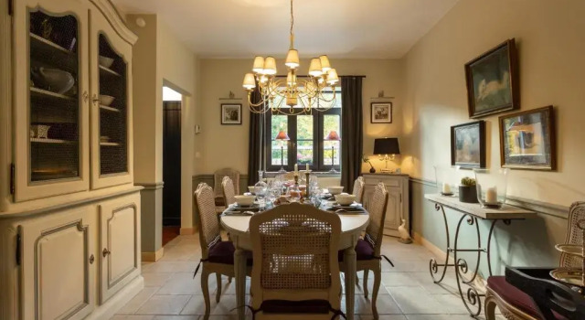 Riverside Cottage Dinant, Забронировать Дом для отпуска Динан 